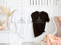 Yoga T Shirt Yoga more worry less Women39s Yoga Shirt Zen Shirt Spiritual Shirt Meditation Shirt Yoga Apparel Namaste Shirt Graphic Tee – Feel-Good Design · Trending Graphic Apparel