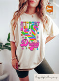 Support Drag Shirt Retro Colorful Drag Queen Shirt LGBTQ Shirt Social Justice Shirt Funny Gay Shirt Pride Parade Shirt Pride Gifts Graphic Tee – Fan Favorite · High-Quality Print