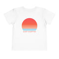 East Hampton New York Toddler TShirt Retro 80s Toddler East Hampton Shirt Personalization Available Graphic Tee – Soft Feel · Perfect For Daily Wear