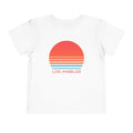 Los Angeles California Toddler TShirt Retro 80s Toddler Los Angeles Shirt Personalization Available Graphic Tee – Fan Favorite · Trending Graphic Apparel