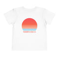 Nebraska Toddler TShirt Retro 80s Unisex Toddler Nebraska Shirt Personalization Available Graphic Tee – Feel-Good Design · Top Pick For Any Outfit