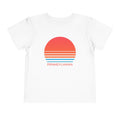 Pennsylvania Toddler TShirt Retro 80s Unisex Toddler Pennsylvania Shirt Personalization Available Graphic Tee – Warm & Stylish · Must-Have Style