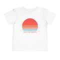 San Luis Obispo California Toddler TShirt Retro 80s Toddler San Luis Obispo Shirt Personalization Available Graphic Tee – Premium Graphic · Top Pick For Any Outfit