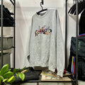 Vintage Warner Bros Sweatshirt Sweatshirt – Soft Feel · Trending Graphic Apparel