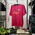 Vintage Barcelona Football Club T shirt Graphic Tee – Everyday Comfort · Top Pick For Any Outfit