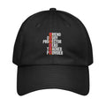Friend Daddy Protector Hero Teacher Provider Father39s Day Under Armour Hat Graphic Tee – Easygoing Wear · Perfect For Daily Wear