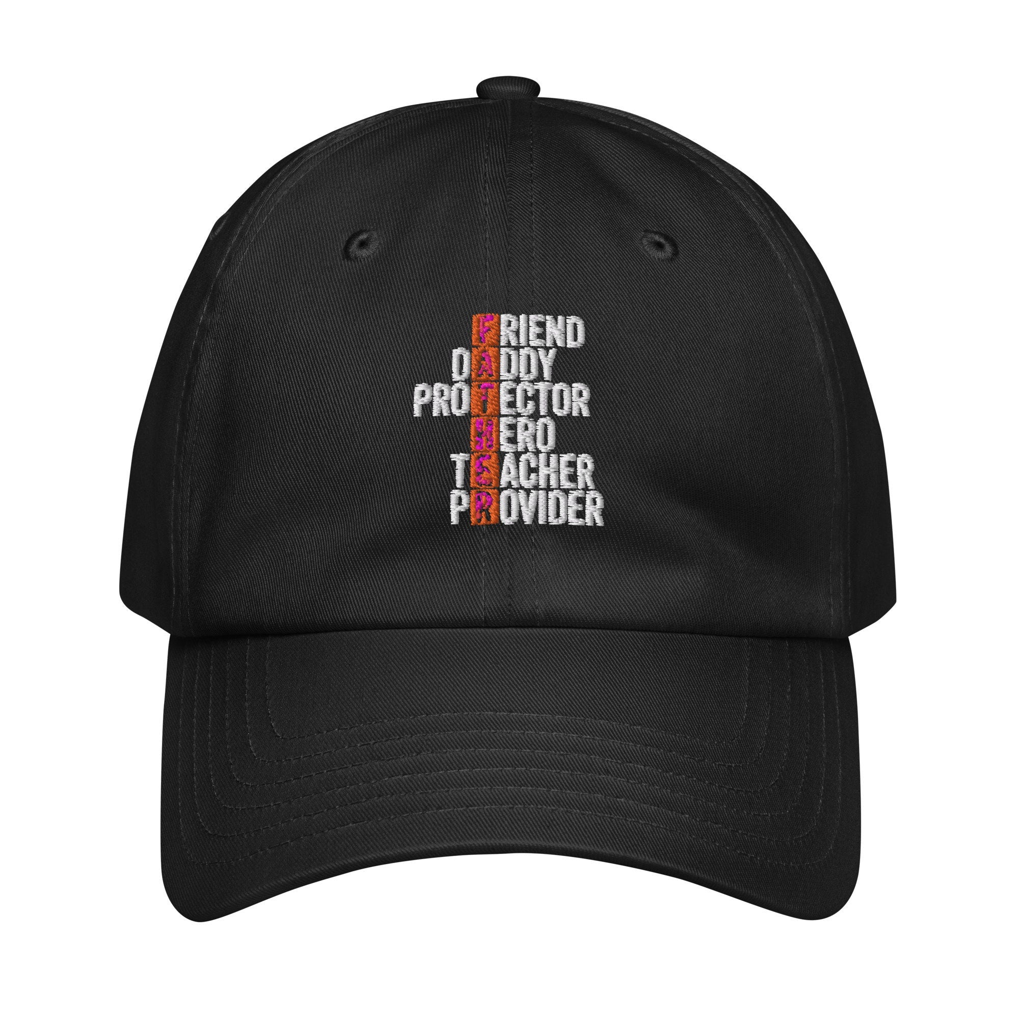 Friend Daddy Protector Hero Teacher Provider Father39s Day Under Armour Hat Graphic Tee – Easygoing Wear · Perfect For Daily Wear
