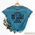 Reunited and It Feels So Good Family Reunion Tshirt Family Reunion Shirts Personalized Family Together Gift Custom Family Name Shirt Graphic Tee – Warm & Stylish · Trending Graphic Apparel