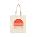 Delaware Cotton Canvas Delaware Tote Bag Retro 80s Personalization Available Tote Bag – Premium Graphic · Perfect For Daily Wear