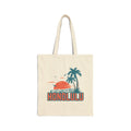 Honolulu Hawaii Cotton Canvas Honolulu Tote Bag Personalization Available Tote Bag – Bold Style · Trending Graphic Apparel