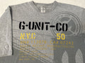 Vintage 2000s Y2K G Unit 50 Cent Hip Hop Rap Brooklyn Bridge Streetwear T Shirt XXL Graphic Tee – Fan Favorite · Trending Graphic Apparel