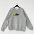 Vintage University Washington Sweatshirt Washington Crewneck University Washington Sweater Pullover Washington Huskies Patch Logo XLarge Sweatshirt – Everyday Comfort · Perfect For Daily Wear