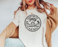 You Dont Have To Be Crazy To Hang Out With Us Shirt We Will Train You Shirt Vacation Crew Gift Summer Beach Shirt Besties Fun Shirts Graphic Tee – Soft Feel · Great Gift For Fans