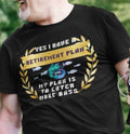 Retirement Bass Fishing T Shirt Funny Men39s Short Sleeve Tee Quality Fisherman Fisherwoman Shirt Gift For Him Her Graphic Tee – Easygoing Wear · Perfect For Daily Wear
