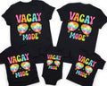 Vacay Mode Shirt Vacation Tshirt Vacation Shirt Gift for Family Vacation Tee Family Trip Shirt Graphic Tee – Feel-Good Design · Must-Have Style