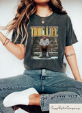 Donald Trump Thug Life Shirt Viral Thug Life Trump Gifts Sarcastic Donald Trump Gift Funny Trump 2024 Shirt Republican Gifts Graphic Tee – Fan Favorite · Must-Have Style