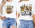 Animal Kingdom Shirt Mickey Safari Shirt Lion King Disney Wild Trip Shirt Mickey And Friends Wild Shirt Wild About Disney Shirt Graphic Tee – Aesthetic Look · Trending Graphic Apparel