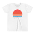 Pennsylvania Youth Shirt Retro 80s Pennsylvania Kid39s TShirt Personalization Available Graphic Tee – Fan Favorite · High-Quality Print