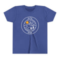 Alta Utah Youth Shirt Retro Mountain Alta Kid39s TShirt Personalization Available Graphic Tee – Fan Favorite · Trending Graphic Apparel