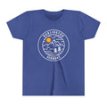 Burlington Vermont Youth Shirt Retro Mountain Burlington Kid39s TShirt Personalization Available Graphic Tee – Feel-Good Design · Top Pick For Any Outfit