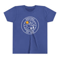 Montana Youth Shirt Retro Mountain Montana Kid39s TShirt Personalization Available Graphic Tee – Everyday Comfort · Top Pick For Any Outfit