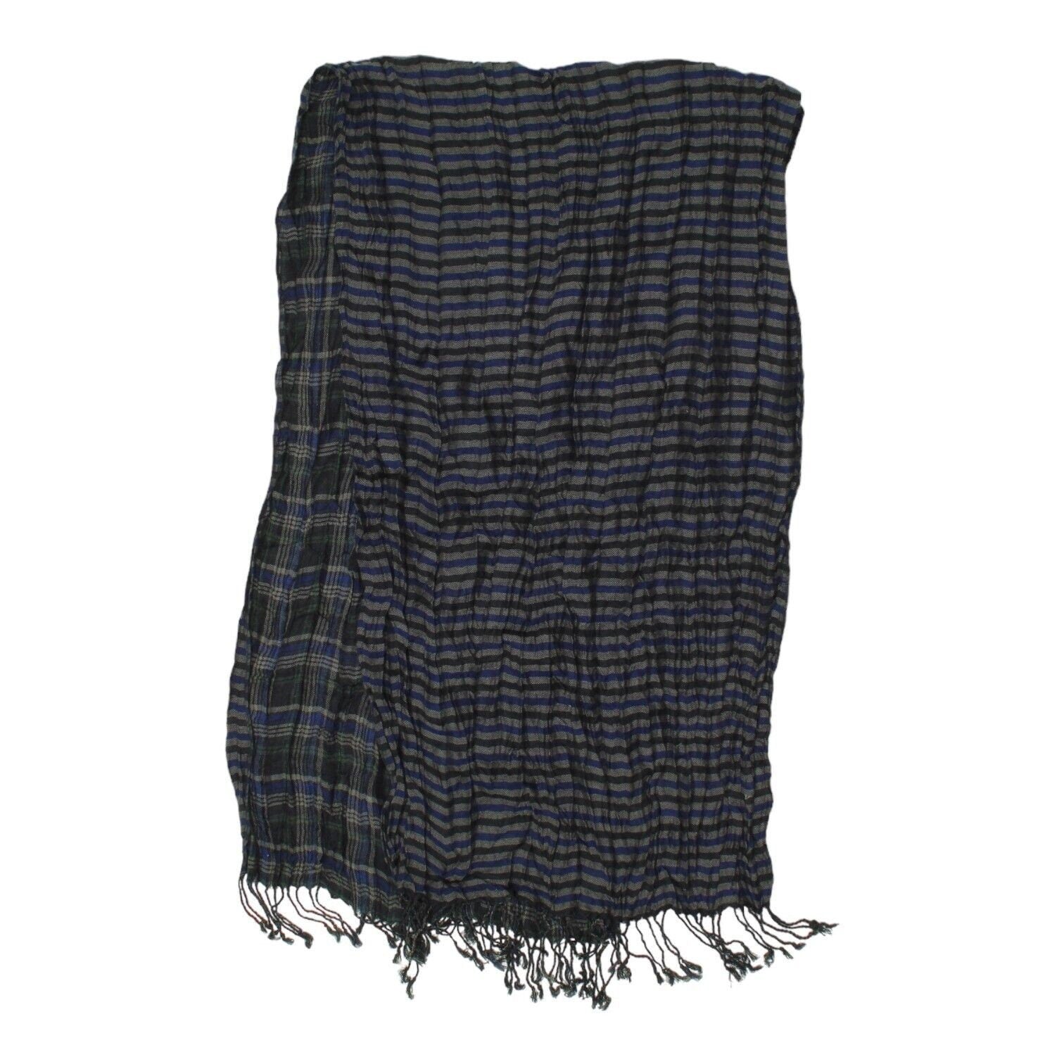 Marlboro Classics Mens Womens Grey Blue Scarf Vintage Retro Designer VTG Graphic Tee – Aesthetic Look · Great Gift For Fans