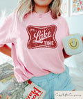 It39s Lake Time Shirt Lake Life Shirt Lake T Shirt Wildife Shirts Vacation Shirts Camper Shirt Summer Lake Shirt Vacation Squad Tee Graphic Tee – Feel-Good Design · High-Quality Print