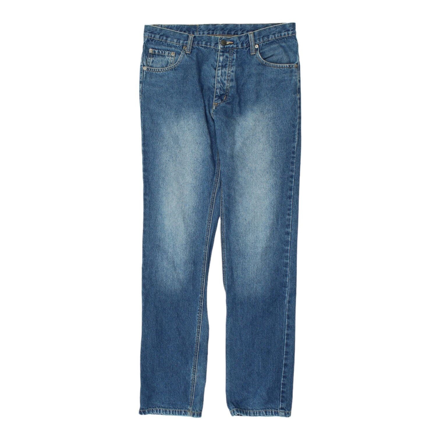 Cheap Monday Mens Blue Straight Leg Jeans Vintage Luxury Designer Denim VTG Graphic Tee – Cozy Vibes · Great Gift For Fans