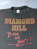Vintage 1970s 70s 80s 1980s Diamond Hill District Lynchburg Virgina T Shirt M L Graphic Tee – Cozy Vibes · Trending Graphic Apparel
