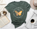 Christian Shirts Faithful TShirt And All My Life You Have Been Faithful Bright All My Life You Have Been Faithful Christian Group Shirts Graphic Tee – Everyday Comfort · Must-Have Style