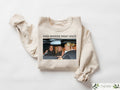 Trump Sweatshirt Make America Great Again Tee Make America Great Again Shirt Woman Clothing Mean Girls Shirt Trump Supporter Gift Sweatshirt – Premium Graphic · Great Gift For Fans