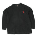 Dainese Mens Black V Neck Sweastshirt Vintage Designer Biker Sweater VTG Graphic Tee – Feel-Good Design · Must-Have Style