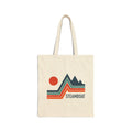 Steamboat Colorado Cotton Canvas Steamboat Tote Bag Personalization Available Tote Bag – Aesthetic Look · Top Pick For Any Outfit