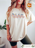 Back To School Teacher Tshirt SPED Teacher Shirt Progress Is Not Linear First Day of School Teacher Teacher Shirts New Teacher Gift Graphic Tee – Aesthetic Look · Top Pick For Any Outfit