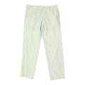 Lacoste Mens White Chino Trousers Vintage High End Casual Designer VTG Graphic Tee – Fan Favorite · High-Quality Print