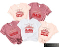 Carnival Staff Birthday Shirt Ring Leader Birthday Shirt Main Attraction Shirt Birthday Squad Matching Birthday Family Birthday Gift Graphic Tee – Warm & Stylish · Perfect For Daily Wear