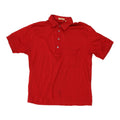 Louis Feraud Mens Red Short Sleeve Polo Shirt Vintage High End Casual Designer Graphic Tee – Feel-Good Design · Great Gift For Fans