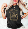 Suriel Tea Co Comfort Shirt A Court Of Thorns and Roses Shirt Retro Bookish Tshirt Sarah J Maas Shirt Acotar Sweatshirt Sweatshirt – Bold Style · Trending Graphic Apparel