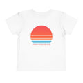 Anna Maria Island Florida Toddler TShirt Retro 80s Toddler Anna Maria Island Shirt Personalization Available Graphic Tee – Warm & Stylish · Top Pick For Any Outfit