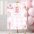 Two Sweet Birthday Milestone Sign Two Sweet Party Milestone Poster Ice Cream Birthday Milestone Board Two Sweet Milestone 2nd Birthday TW1 Graphic Tee – Cozy Vibes · Trending Graphic Apparel