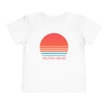 Hilton Head South Carolina Toddler TShirt Retro 80s Toddler Hilton Head Shirt Personalization Available Graphic Tee – Feel-Good Design · Trending Graphic Apparel