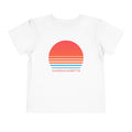 Massachusetts Toddler TShirt Retro 80s Unisex Toddler Massachusetts Shirt Personalization Available Graphic Tee – Cozy Vibes · Must-Have Style