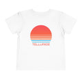 Telluride Colorado Toddler TShirt Retro 80s Toddler Telluride Shirt Personalization Available Graphic Tee – Premium Graphic · Trending Graphic Apparel