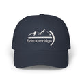 Breckenridge Colorado Dad Hat Embroidered Breckenridge Classic Dad Cap Personalization Available Graphic Tee – Feel-Good Design · Must-Have Style