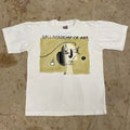 Vintage Bali Academy of Art Picasso Dali Style Art Shirt Graphic Tee – Aesthetic Look · High-Quality Print