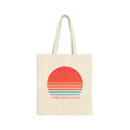 Cabo San Lucas Mexico Retro 80s Cotton Canvas Cabo San Lucas Tote Bag Personalization Available Tote Bag – Fan Favorite · Trending Graphic Apparel