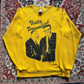 Vintage Martin Luther King MLK Malcolm X Unity Sweatshirt Sweatshirt – Cozy Vibes · Trending Graphic Apparel
