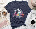 Funny Mama Shirt I Came I Saw I Had Anxiety Mom Shirt Sarcastic Mama T shirt Funny Mama Shirt Mental Health Shirt Mama With Anxiety Tee Graphic Tee – Premium Graphic · Perfect For Daily Wear