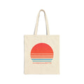 Massachusetts Cotton Canvas Massachusetts Tote Bag Retro 80s Personalization Available Tote Bag – Soft Feel · Perfect For Daily Wear
