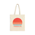 Missouri Cotton Canvas Missouri Tote Bag Retro 80s Personalization Available Tote Bag – Fan Favorite · Perfect For Daily Wear